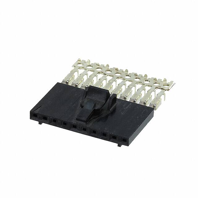 103960-9 TE Connectivity AMP Connectors  Support de panneau suspendu gratuit
